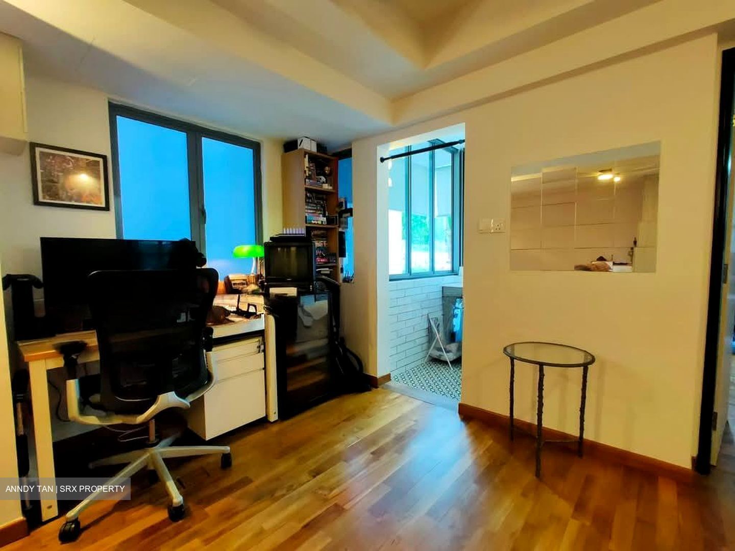 Aquarius By The Park (D16), Condominium #535749881